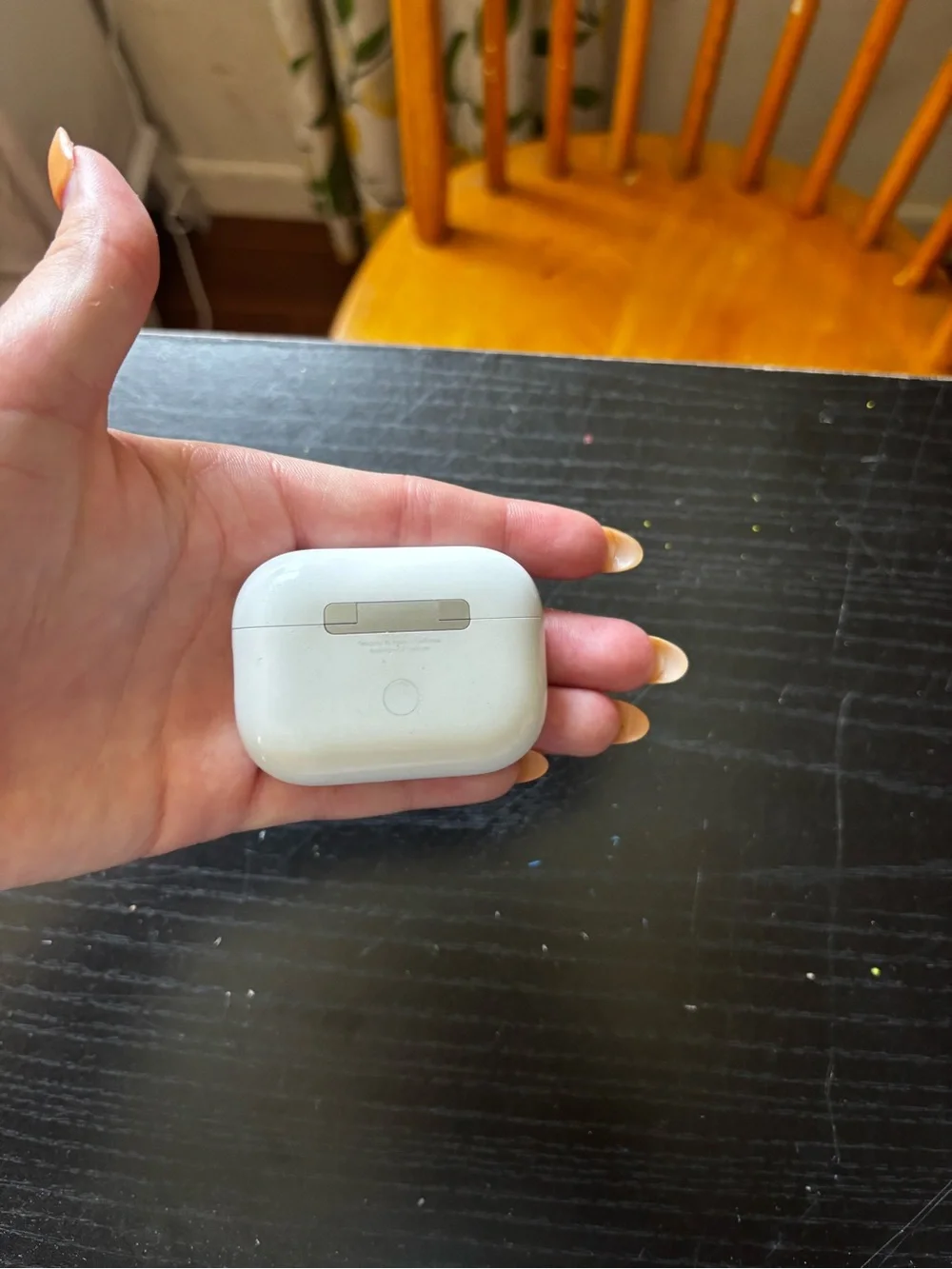 Apple AirPods Pro gen 3